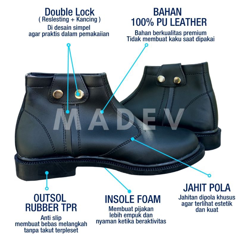 Produk Madev Official | Shopee Indonesia