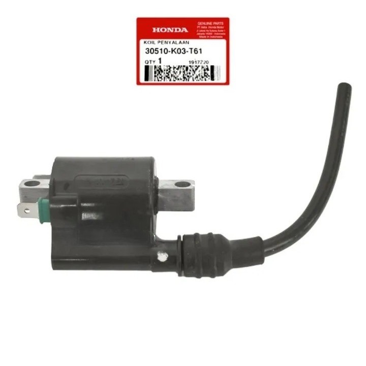 Jual Coil Comp Ign - Honda Revo FI - 30510K03T61 | Shopee Indonesia