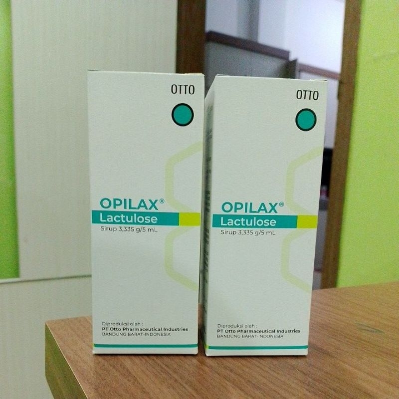 Jual opilax sirup 120ml | Shopee Indonesia