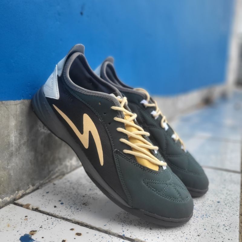 Jual SEPATU FUTSAL SPECS METASALA RIVAL IV IN NEW | Shopee Indonesia