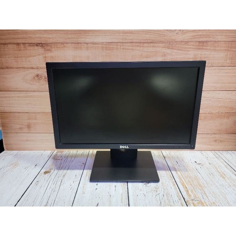 Jual Monitor Led Dell 19 Inch Wide Screen Refresh Rate 60hz Shopee Indonesia 5318