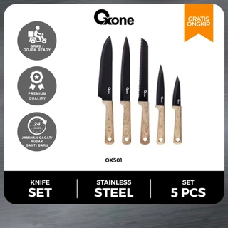 Toko Online Oxone Official Shop | Shopee Indonesia