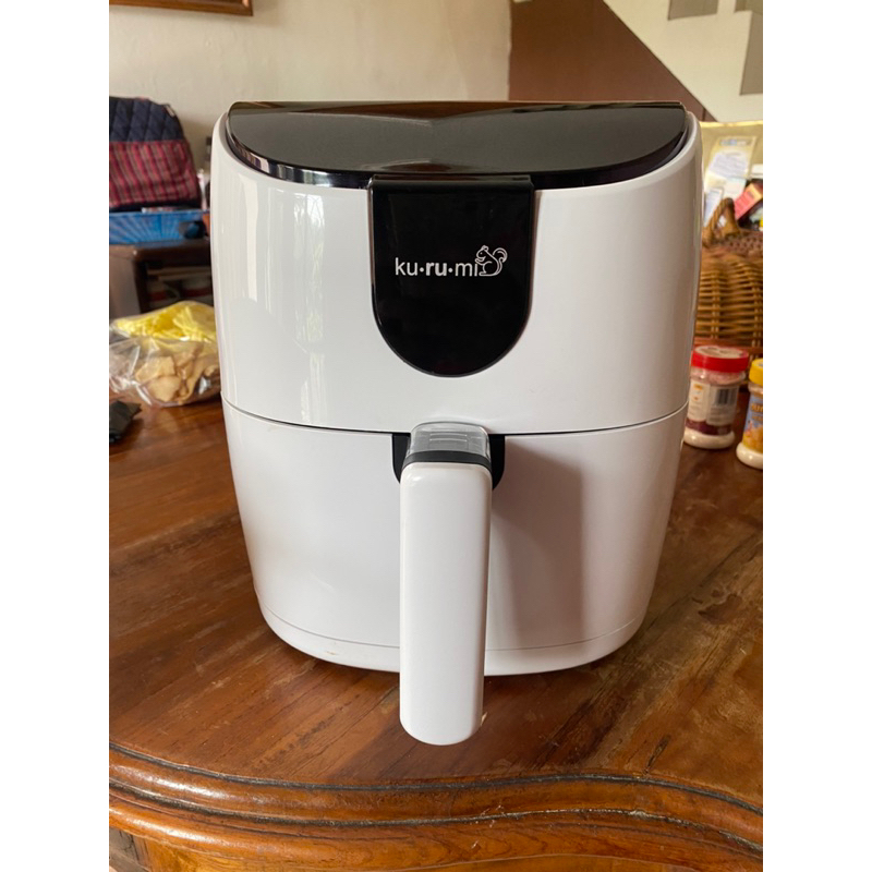 Jual KURUMI AIRFRYER Shopee Indonesia