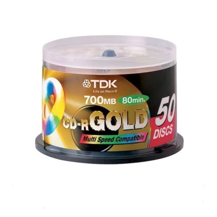 Jual CD R Kosong CD-R Satuan CDR Blank Kaset CD Disc | Shopee Indonesia