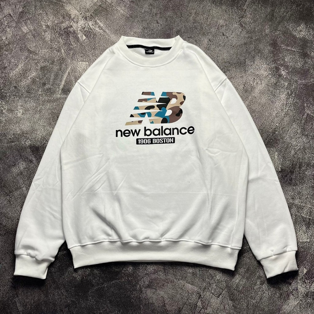 Sweater new balance original online