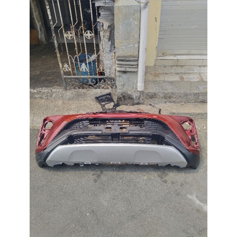 Jual bemper bumper depan toyota rush 2023 | Shopee Indonesia