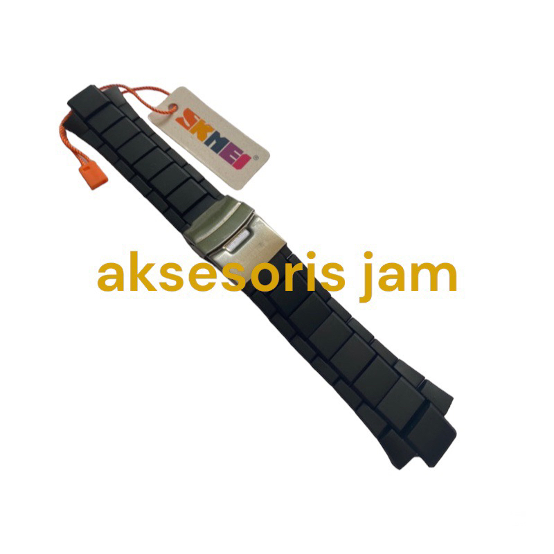 Tali jam skmei on sale 1016