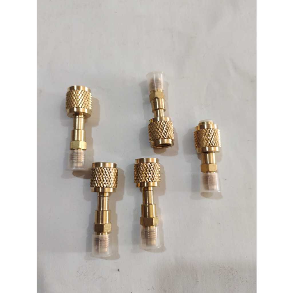 Jual Adaptor R410/R32 / Adaptor R410/R32 Original | Shopee Indonesia