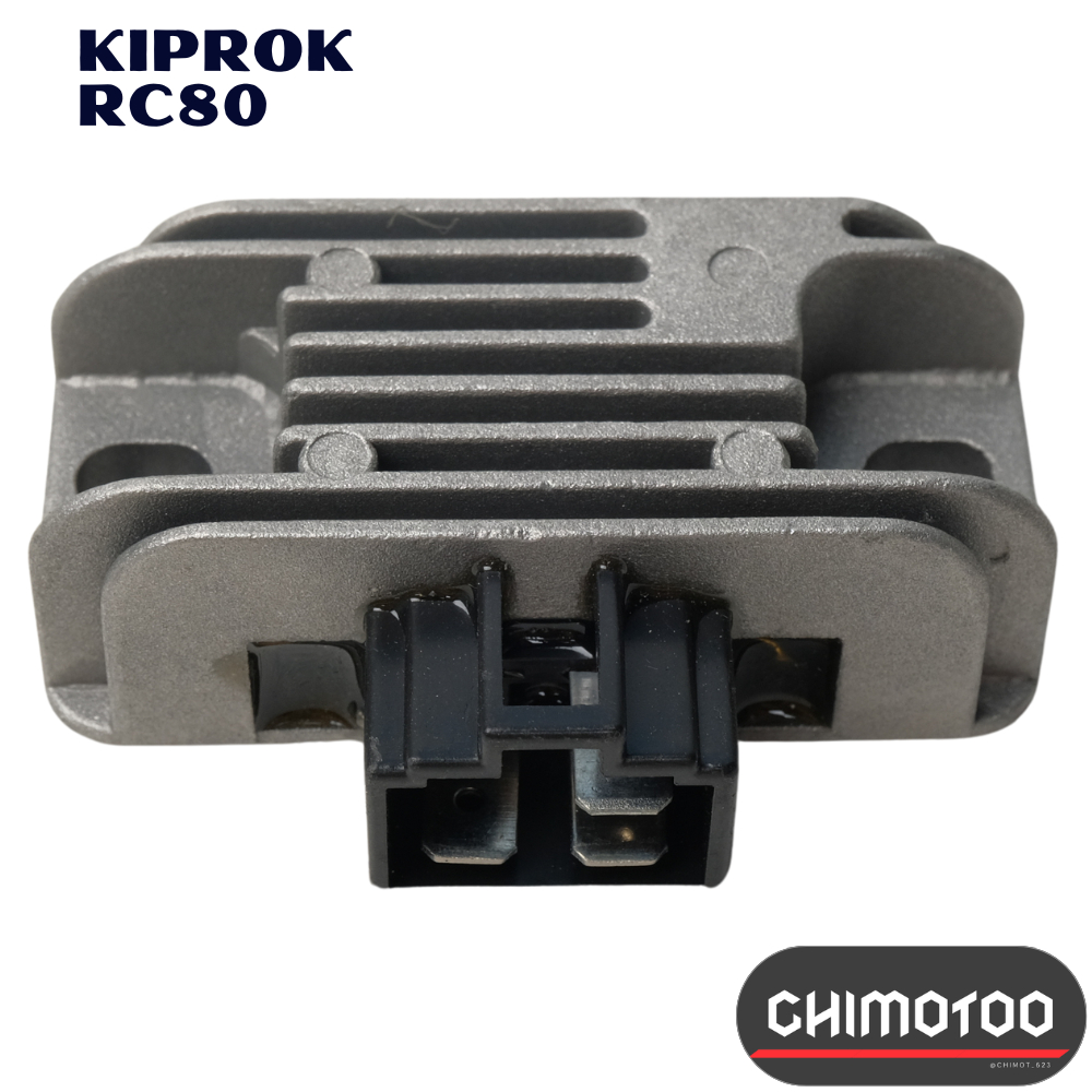 Jual Kiprok Regulator Suzuki Rc80 Rc 80 Rc100 Rc 100 Kaki Tiga | Shopee ...