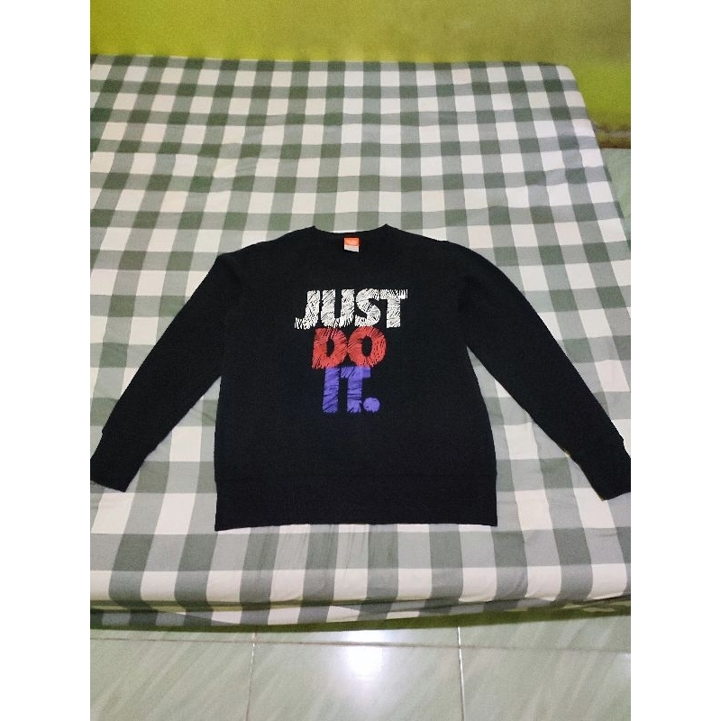 Jual Crewneck Nike Original | Shopee Indonesia