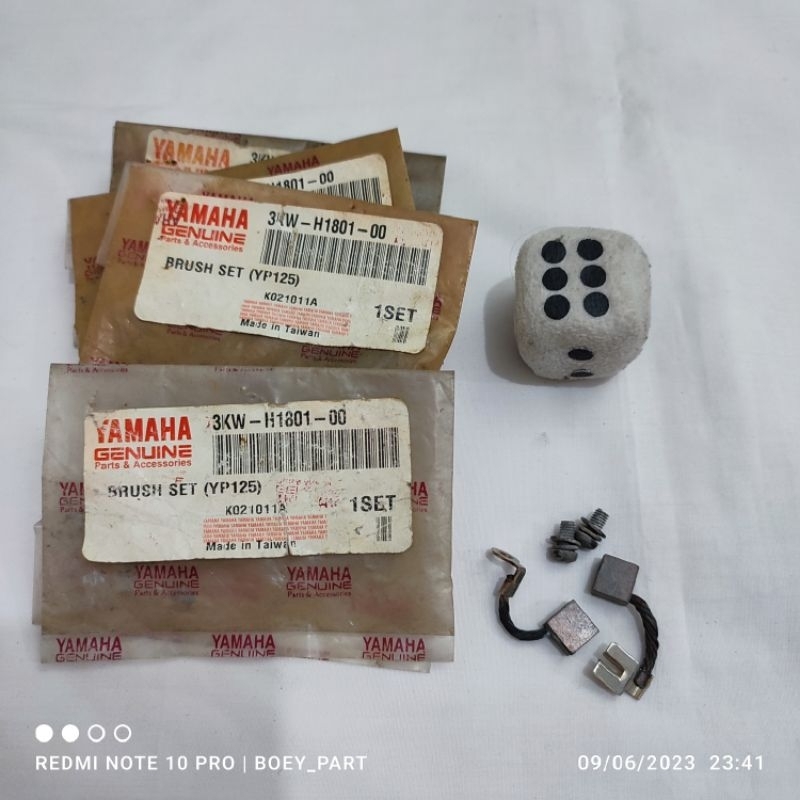Carburador Power Force Para Yamaha YP125 Majesty (99-09) Y YP125 Skyliner (01-04) – PF 12 164 0058 – Nuevo, Garantía
