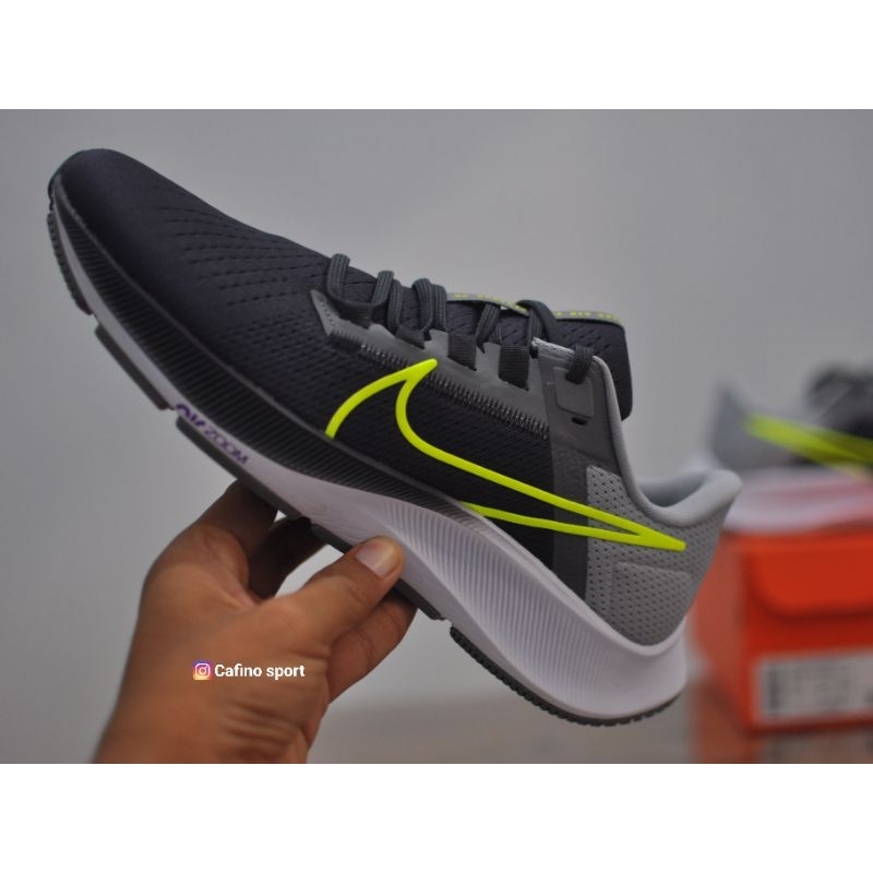 Jual Nike Air Zoom Pegasus 38 Seri Kelas Original | Shopee Indonesia