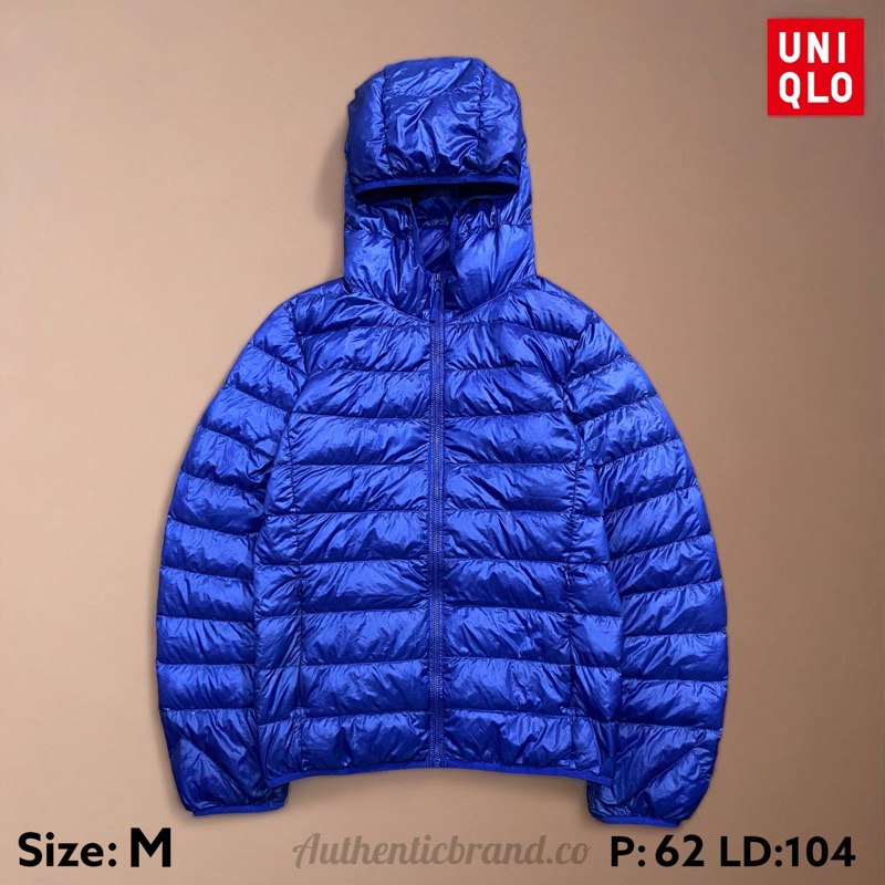 Jual Jaket UNIQLO Ultralight Down Uniqlo Ultralight Down Jacket