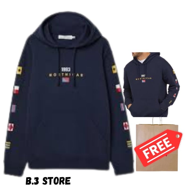 Northicas hoodie hot sale