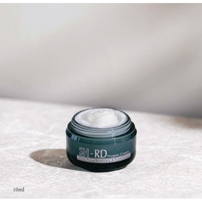 Jual SHRD Protein Cream | Moisturizer & Vitamin Rambut | Shopee Indonesia