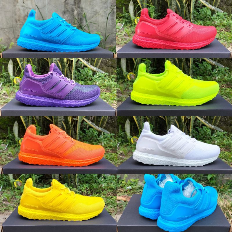 Jual Adidas Ultra Boost Wanita Terlengkap & Harga Terbaru Juni 2026 ...