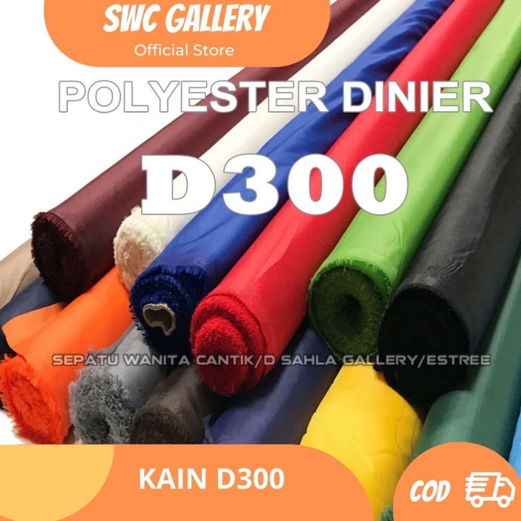 Jual 300D Bahan Kain Tahan Air Hujan Tas Tenda Kanopi Tenda Dinier ...