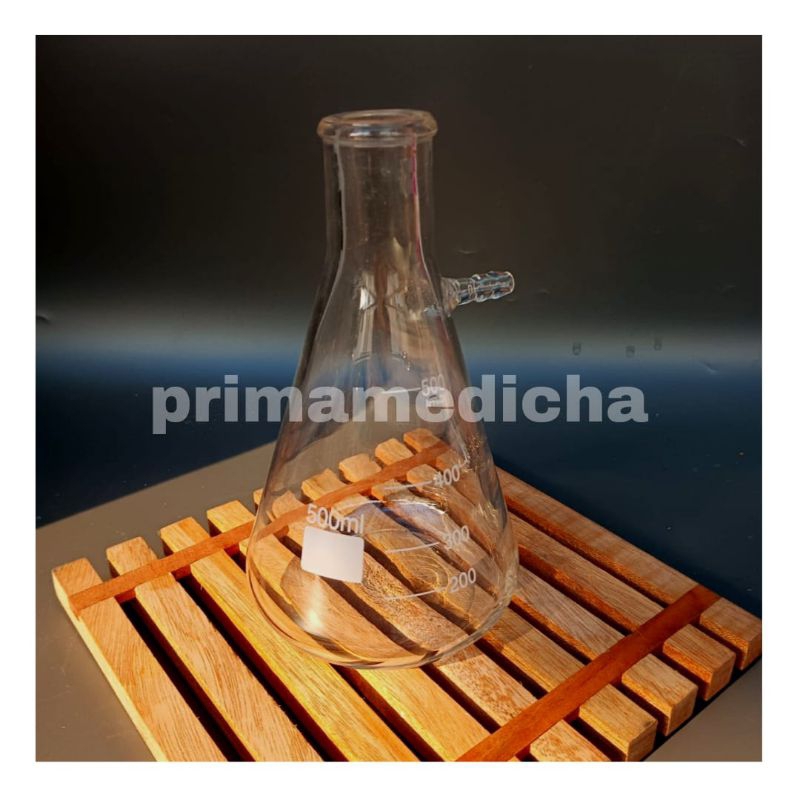 Jual Labu Hisap RRC / Filtering Flask | Shopee Indonesia