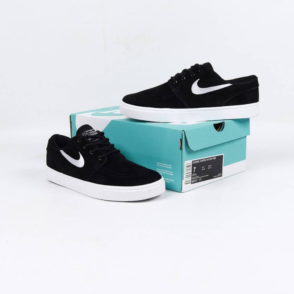 Jual Sepatu Nike SB Stefan Janoski BW | Shopee Indonesia