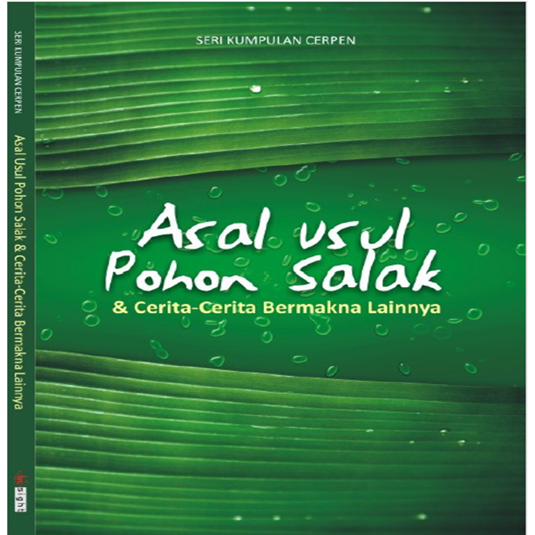 Jual (ID3008) Asal-Usul Pohon Salak Cerita-Cerita Bermakna Lainnya Seri ...