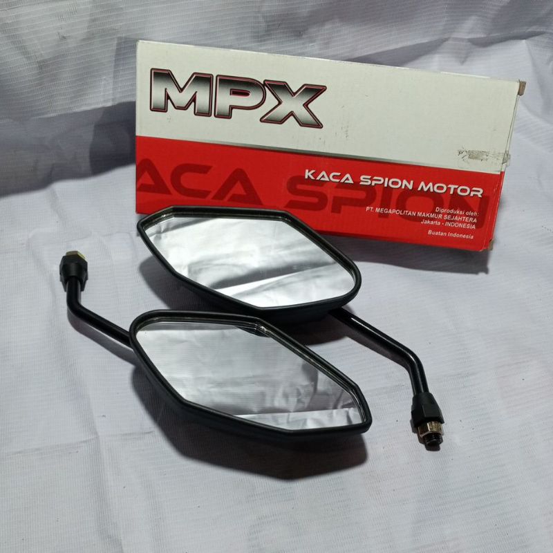 Jual SPION STANDART VARIO 150 UNTUK SEGALA JENIS MOTOR HONDA MEREK MPX ...