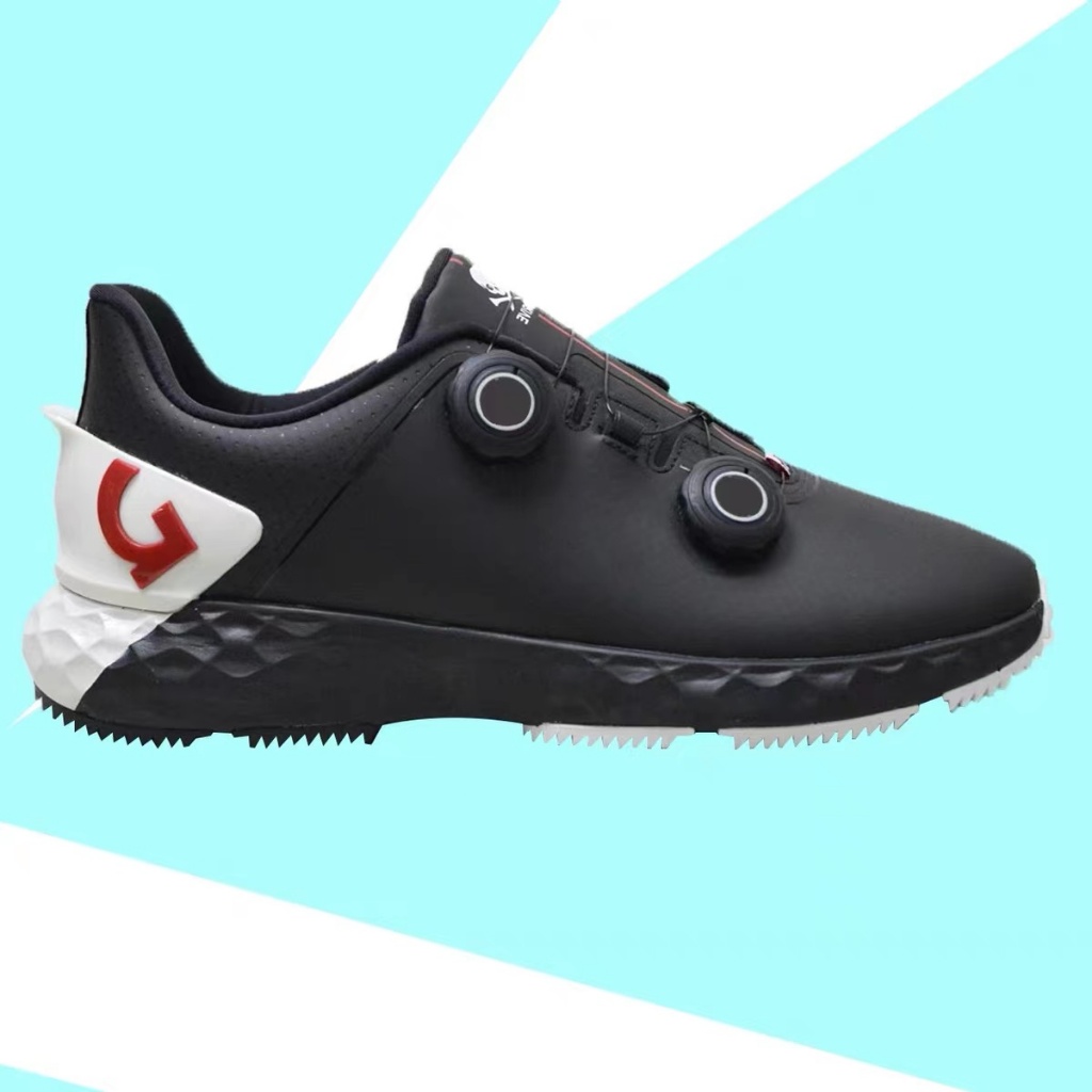 Jual Sepatu golf Gfore pria terbaru tahan air dan Nyaman BOA size bisa ...