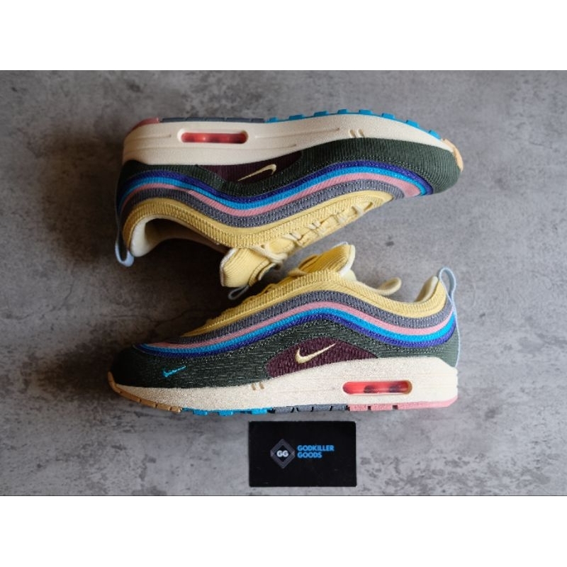 Sean wotherspoon ua online