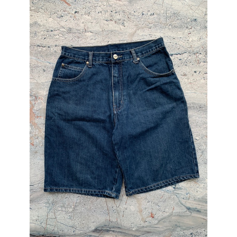 Jual Jorts baggy short by think skateboarding Shopee Indonesia