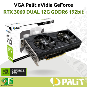 NVIDIA RTX3060 12GB 動作保証 palit dual Palit NVIDIA GeForce RTX 3060 Dual 12GB GDDR6 Graphics Card