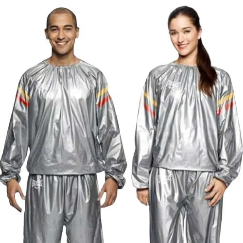 Jual Baju Sauna Exercise Ekonomis Allsize Sauna Suit Baju Sauna Suit