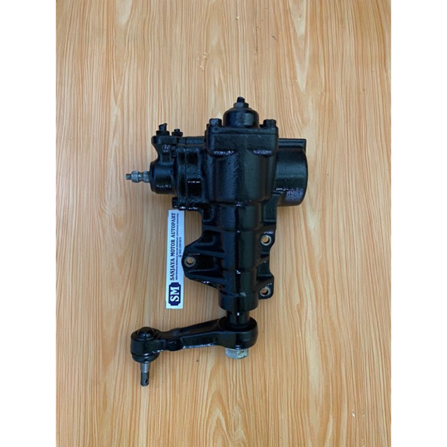 Jual Gearbox power steering worm steering steer ster setir stir