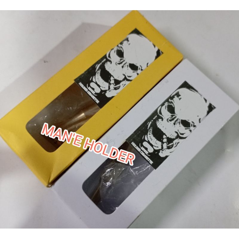 Jual PIPA SARINGAN RACUN RKO FULL METAL LOGAM | Shopee Indonesia