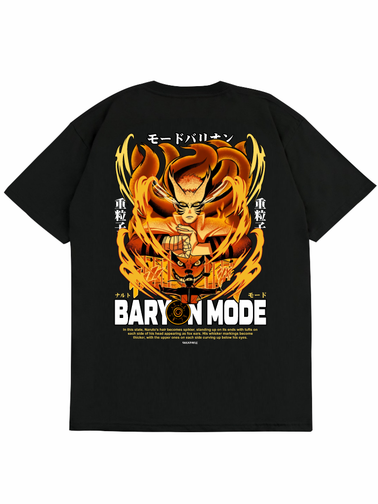 Jual GILAN Baju Kaos T shirt Distro Unisex Gambar Manga Jepang 