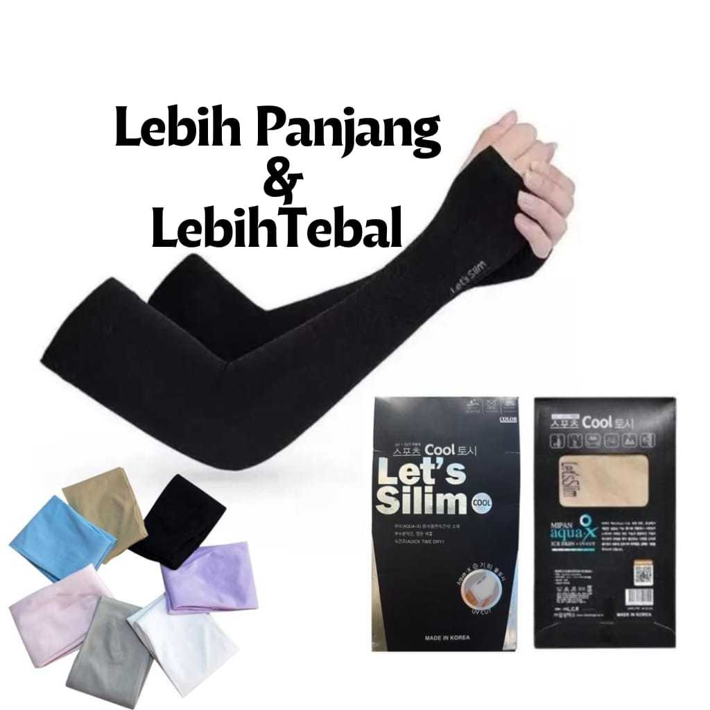 Jual manset hitam packing plastik |tanpa box | Shopee Indonesia