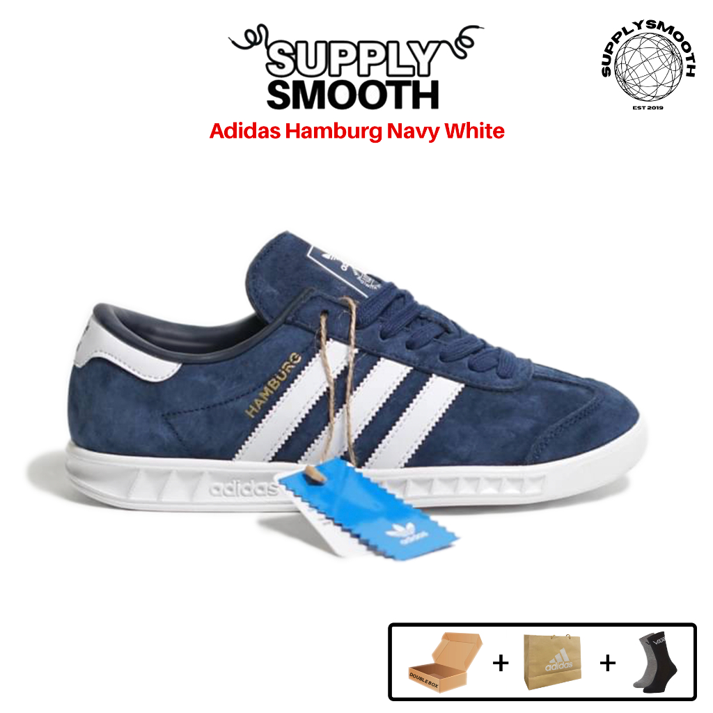 Jual cheap adidas hamburg