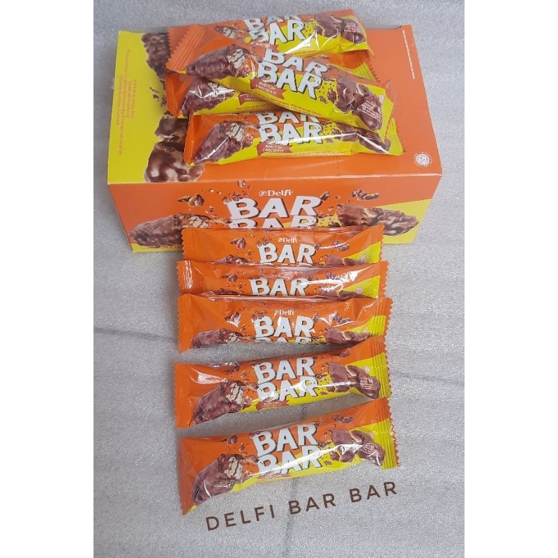 Jual Delfi Bar Bar | Shopee Indonesia