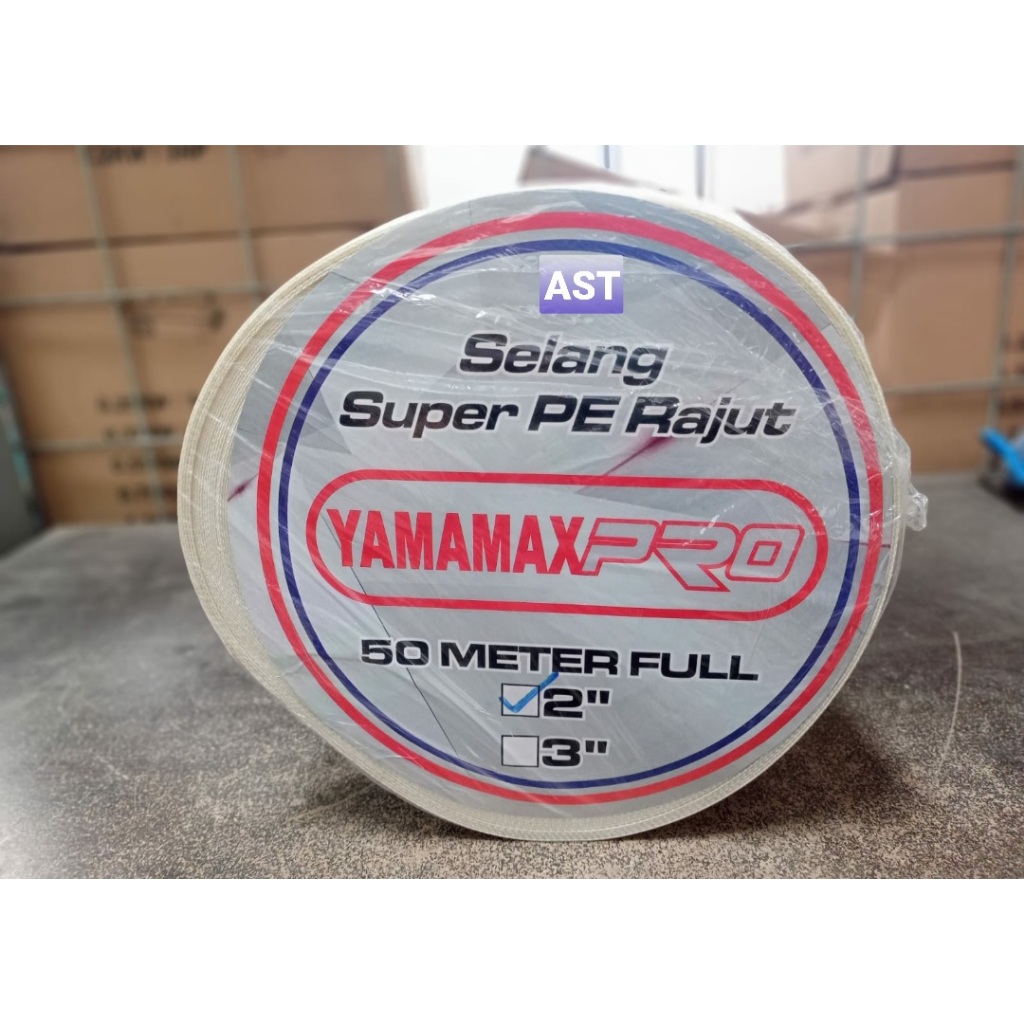 Jual SELANG SUPER PE RAJUT 2
