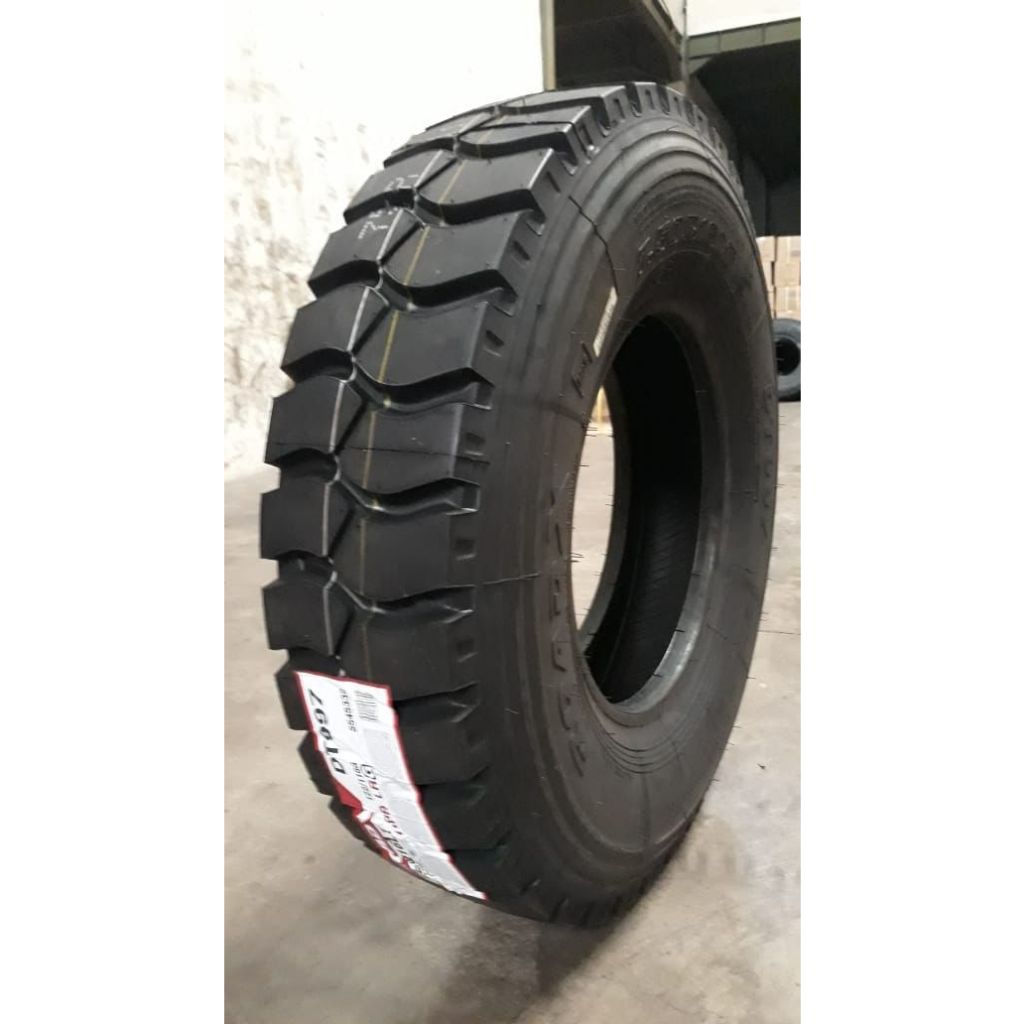 Jual Ban Truk Truck Colt Diesel RoadX DT097 7.50 R16 750 16 Toko ...