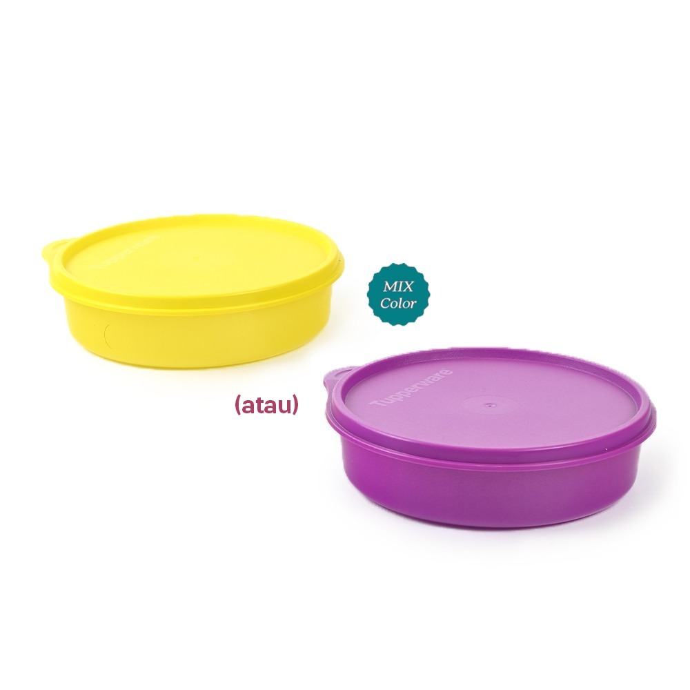 Jual Wadah Sayur Berkuah - Medium Handy Bowl Tupperware (1 pc) | Shopee ...