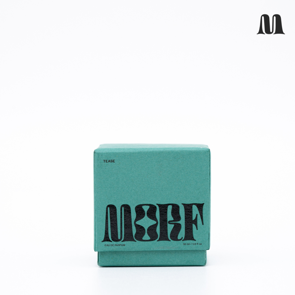 Jual MORF Fragrance - Tease Eau de Parfum 30ml | Shopee Indonesia