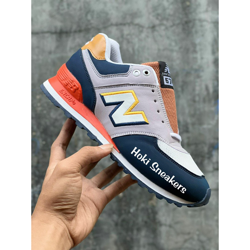 New balance 574 made in indonesia online