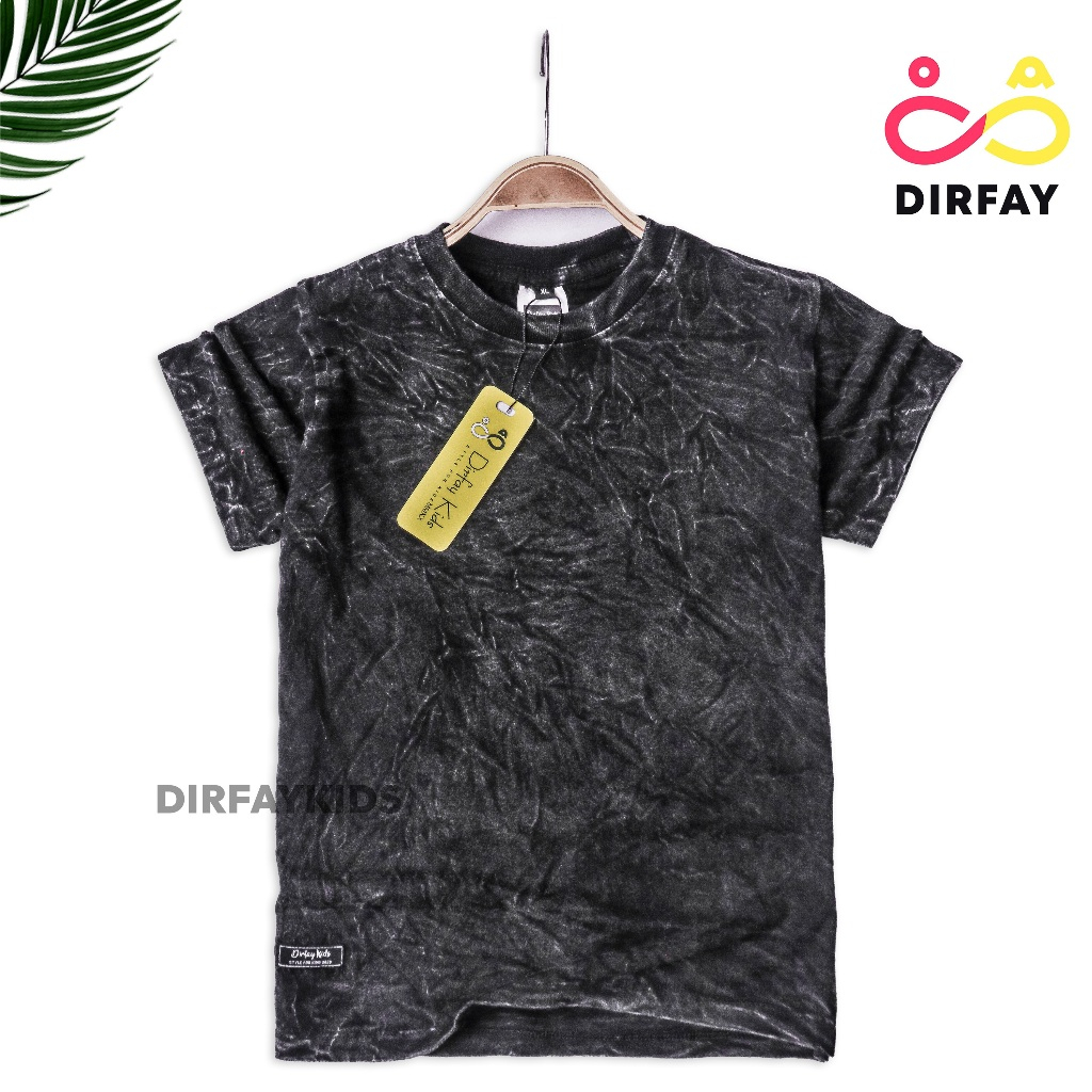 Jual Pakaian Anak Distro Laki Laki Washing Usia 1-12 Tahun | Shopee ...