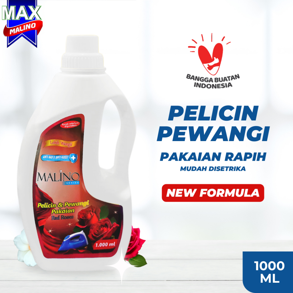 5 Produk Max Malino Terbaik yang Wajib Ada di Lemari Anda: Rahasia Kulit Sehat dan Bercahaya!