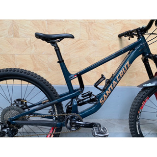 Jual santa cruz bike Harga Terbaik Termurah Maret 2024 Shopee