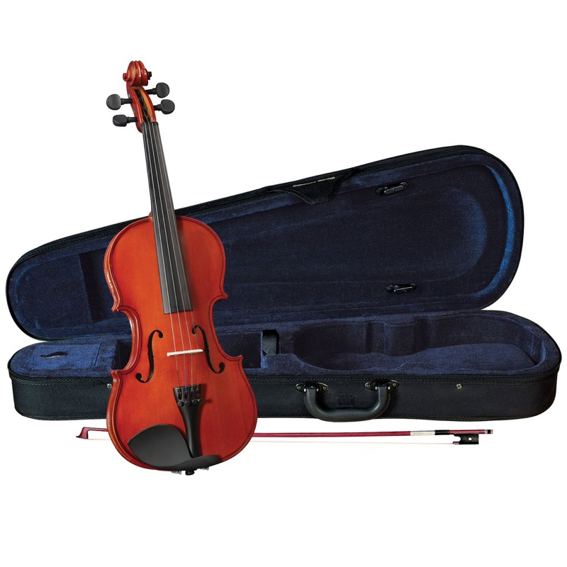 Jual Cervini by Cremona HV 150 Violin Outfit 1 2 Size