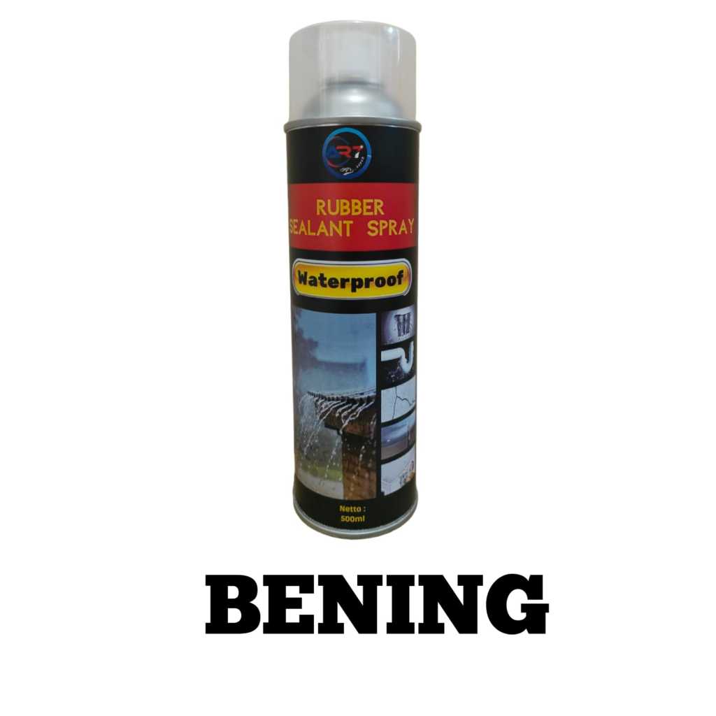 Jual Spray Anti Bocor Atap Waterproof Pelapis Anti Karat Kolong Mobil Cairan Ajaib Dari Ar