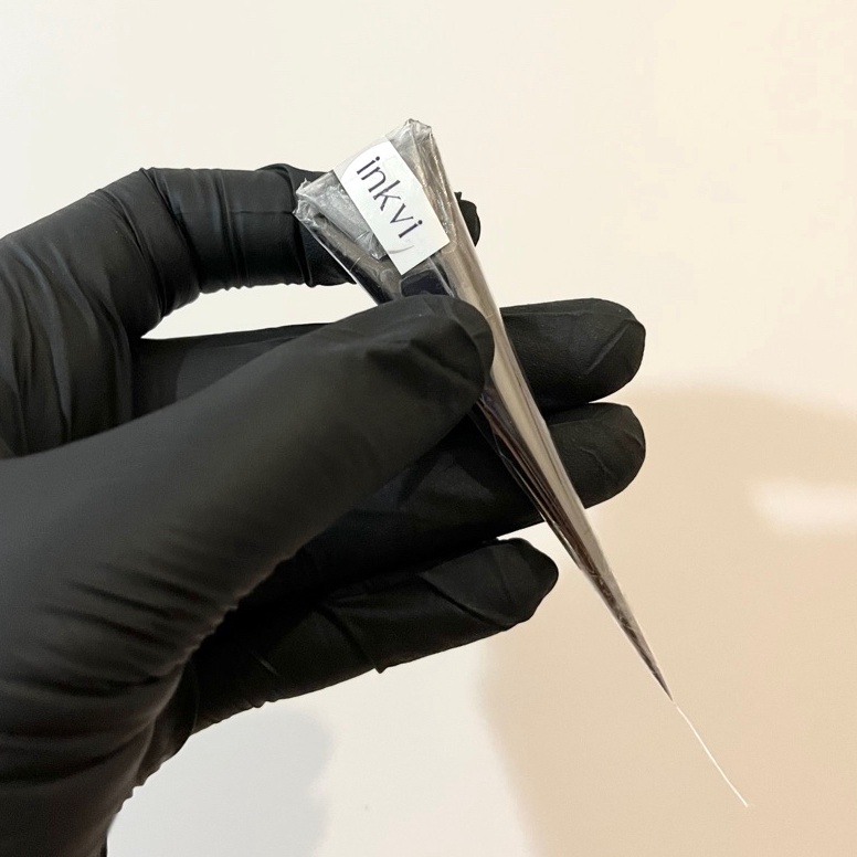 Jual HARGA BERSAHABAT JAGUA inkvi ink gel Tinta Tato Buah Tidak