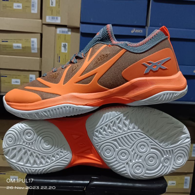 SEPATU VOLI MIZUNO ASIC CUCI GUDANG MURAH PREMIUM IMPORT