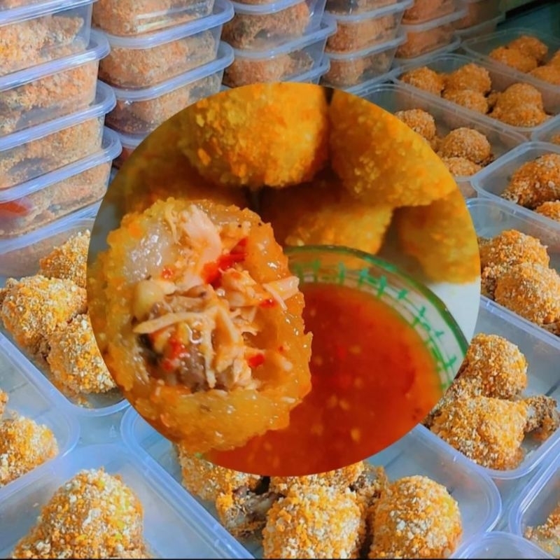 Jual Citul (Cireng Tulang Rangu) | Shopee Indonesia