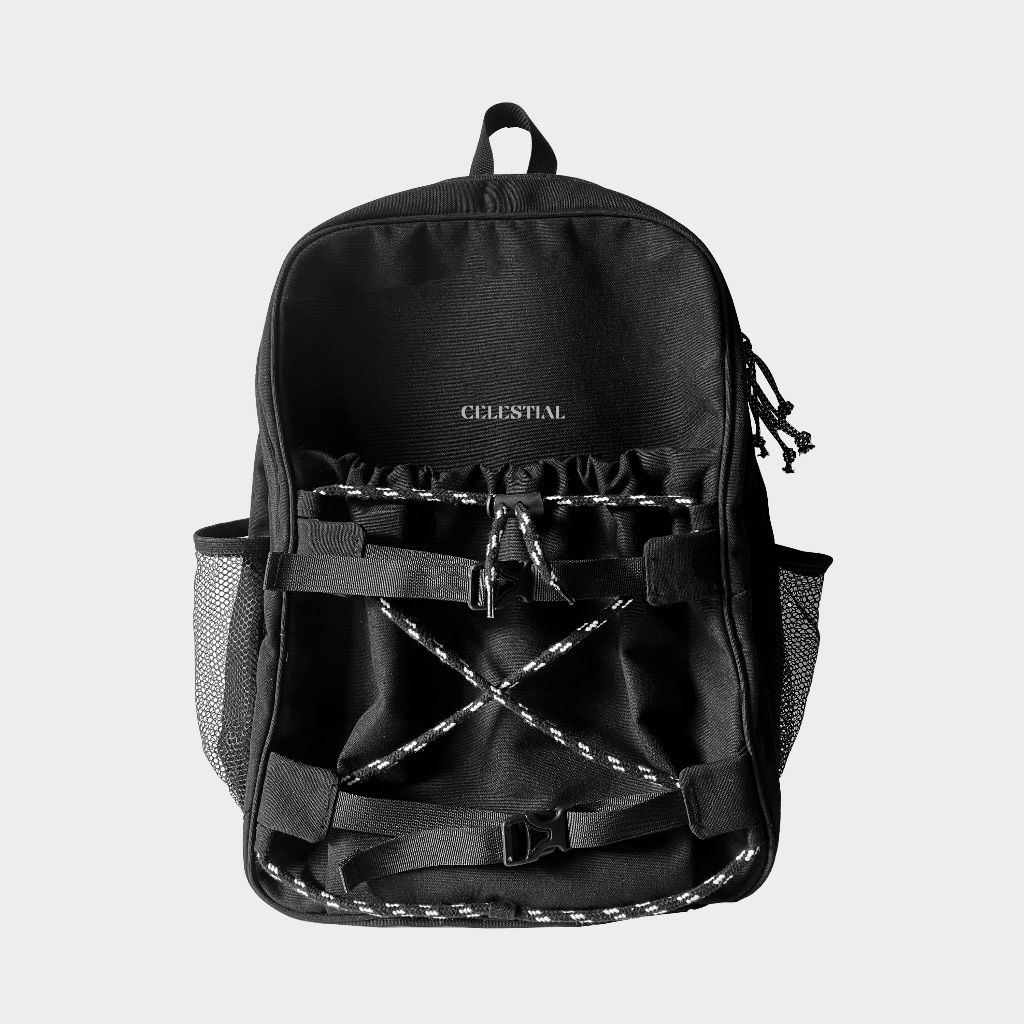 Jual Layf - Celestial - Black | Shopee Indonesia